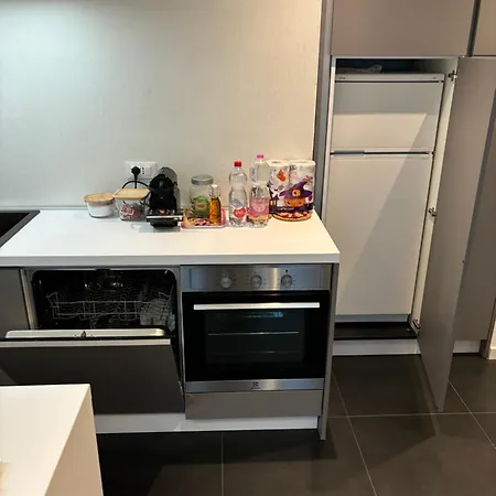 Fabfour - Piazza Fontana Apartment *