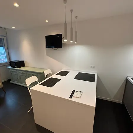 Apartment Fabfour - Piazza Fontana *
