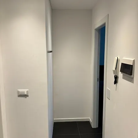 Апартаменты Fabfour - Piazza Fontana Линьяно-Саббьядоро