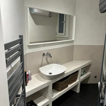 Apartment Fabfour - Piazza Fontana