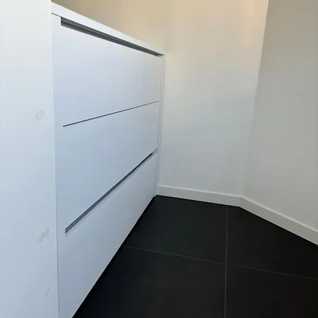 Fabfour - Piazza Fontana Apartmán *