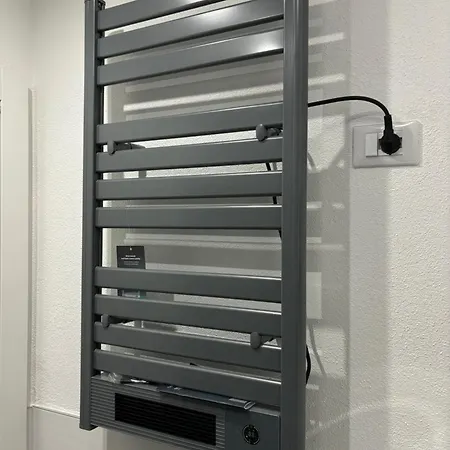 Апартаменты Fabfour - Piazza Fontana *