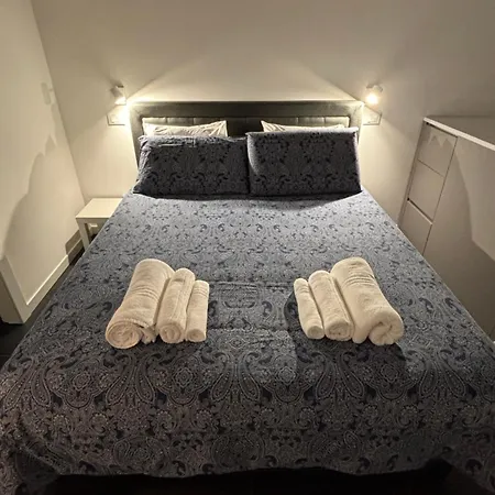 Fabfour - Piazza Fontana Apartment Lignano Sabbiadoro