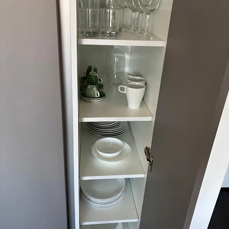 Fabfour - Piazza Fontana Апартаменты Линьяно-Саббьядоро