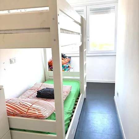 Apartament Fabfour - Piazza Fontana