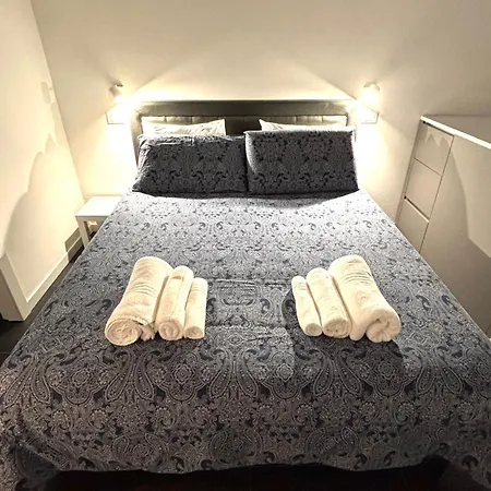 Apartment Fabfour - Piazza Fontana *