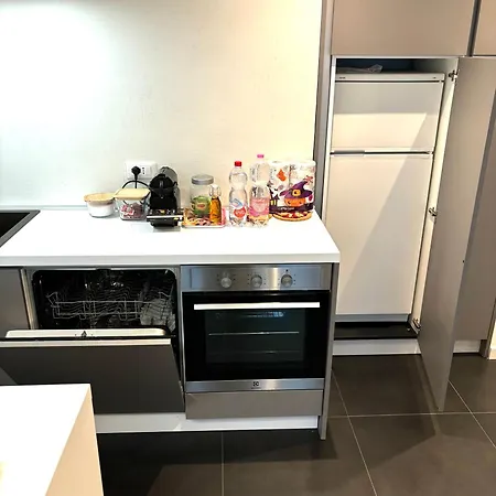 Fabfour - Piazza Fontana * Lignano Sabbiadoro