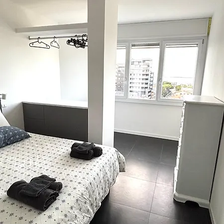 Apartment Fabfour - Piazza Fontana
