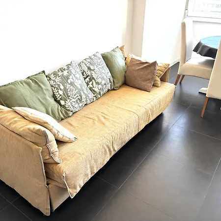 Apartment Fabfour - Piazza Fontana *