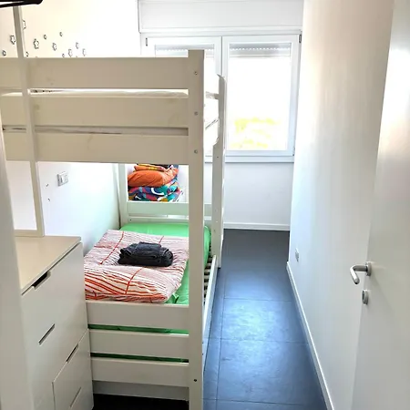 Fabfour - Piazza Fontana Апартаменты Линьяно-Саббьядоро