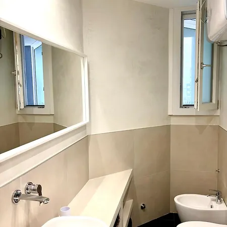 Fabfour - Piazza Fontana Апартаменты