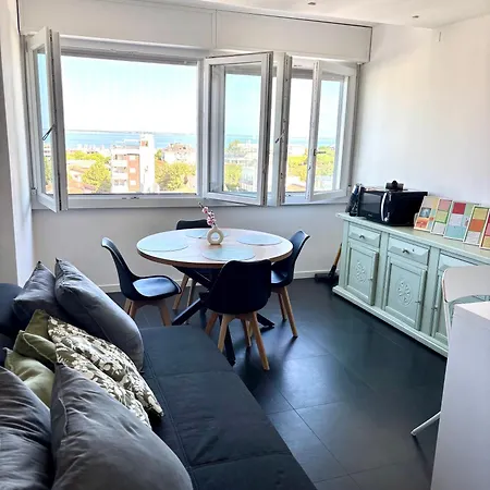 Fabfour - Piazza Fontana Appartement Lignano Sabbiadoro