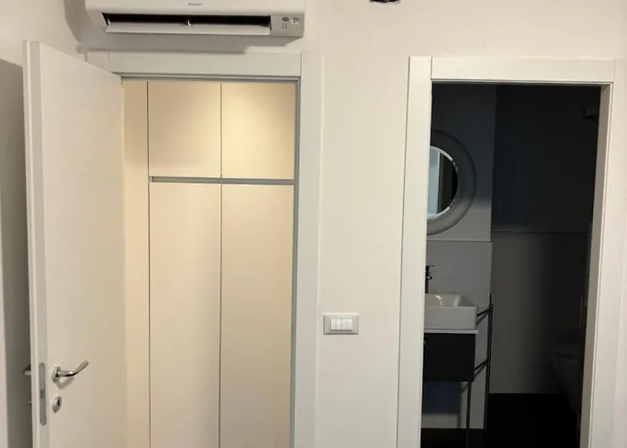 Apartament Fabfour - Piazza Fontana Lignano Sabbiadoro