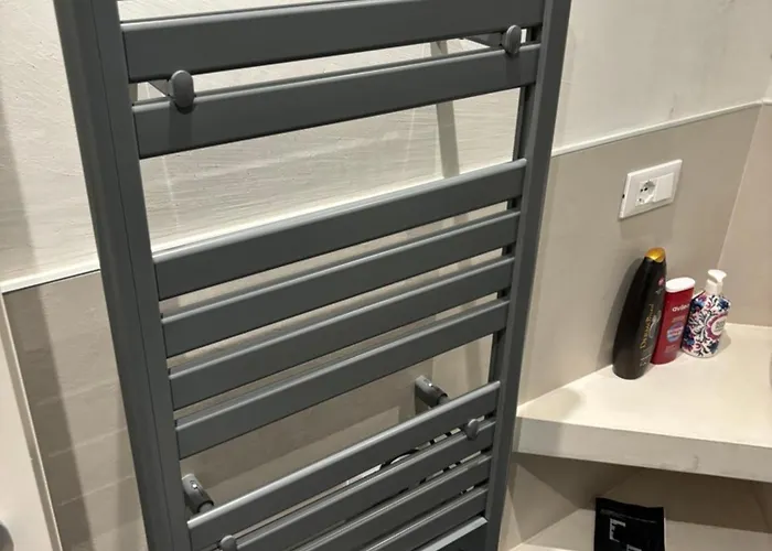 Fabfour - Piazza Fontana Apartament