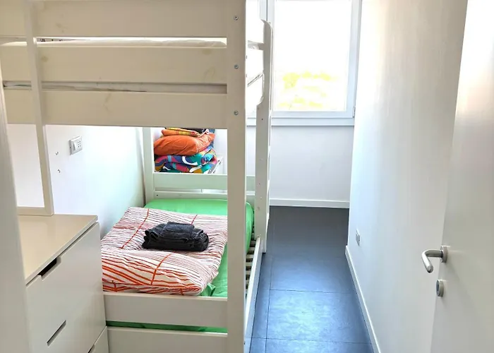 Fabfour - Piazza Fontana Apartament Lignano Sabbiadoro