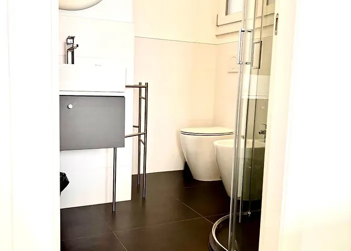 Fabfour - Piazza Fontana Apartament *